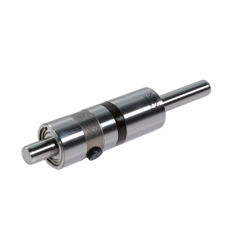 气流纺转杯轴承的优点介绍